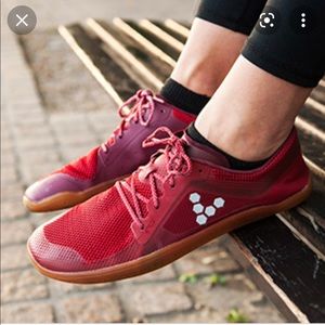 Vivobarefoot Shoe